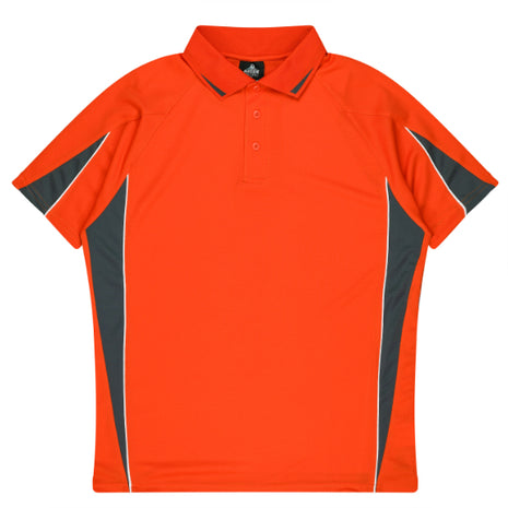 Eureka Kids Polos - W3304 (AP-3304-HV)