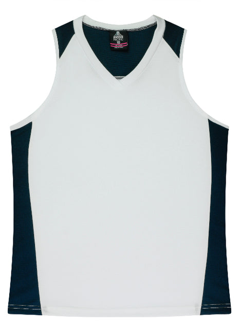 Premier Lady Singlets - W2101 (AP-2101-AX)