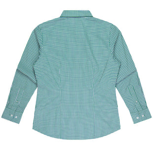 Epsom Lady Shirt Long Sleeve (AP-2907L)