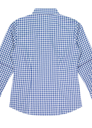 Brighton Lady Shirt Long Sleeve (AP-2909L)