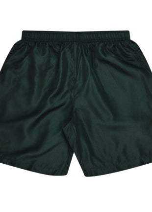 Pongee Short Mens Shorts (AP-1602)