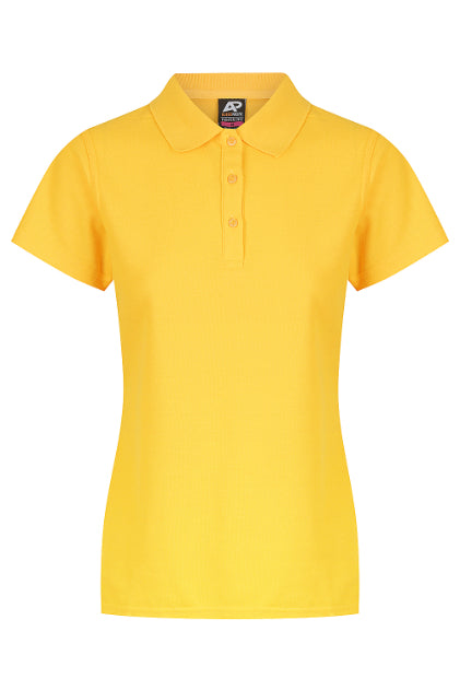 Hunter Lady Polos - W2312 (AP-2312-AX)