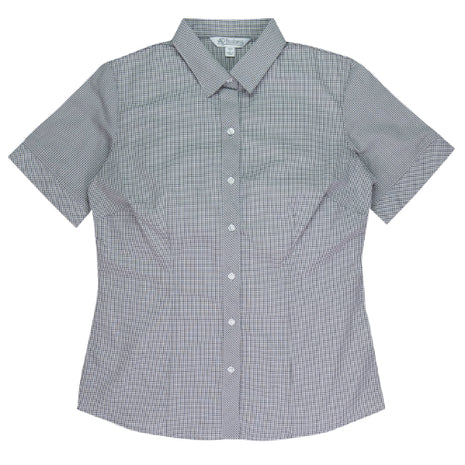 Toorak Lady Shirt Short Sleeve (AP-2901S)