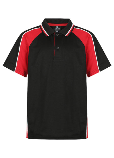 Panorama Kids Polos (AP-3309)