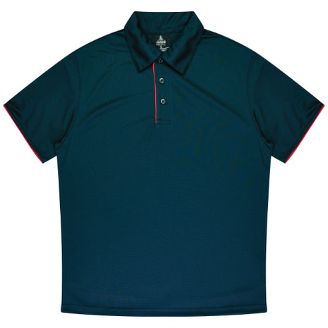 Yarra Mens Polos (AP-1302)