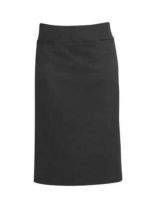 Cool Stretch Womens Relaxed Fit Skirt (BZ-20111)