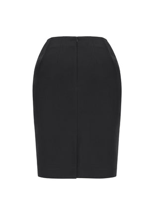 Siena Womens Bandless Pencil Skirt (BZ-20717)