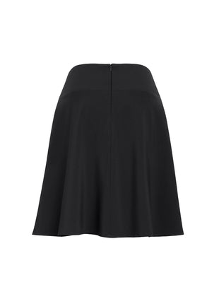 Siena Womens Bandless Flared Skirt (BZ-20718)