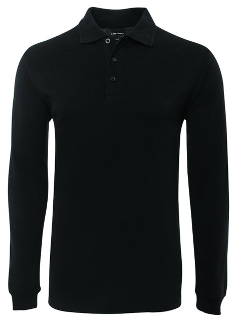 Long Sleeve Polo (JB-210XL)