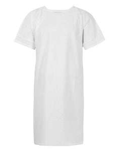 Short Sleeve Patient Gown (NC-M81808)