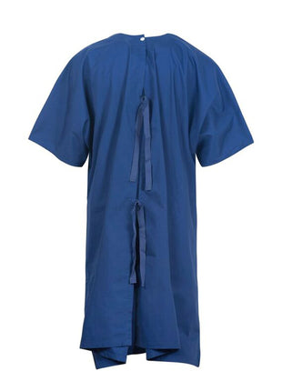 Bariatric Gown with Neck and Shoulder Studs (NC-M811255)