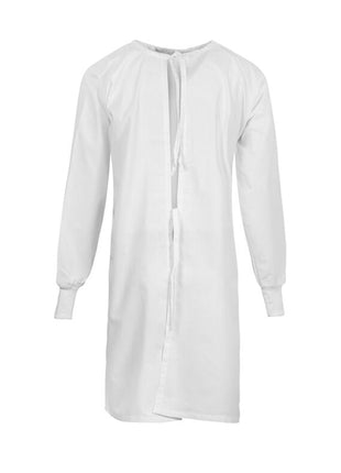 Long Sleeve Patient Gown (NC-M81809)
