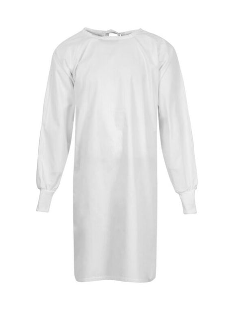 Long Sleeve Patient Gown (NC-M81809)