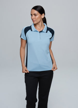 Murray Lady Polos - W2300 (AP-2300-AX)