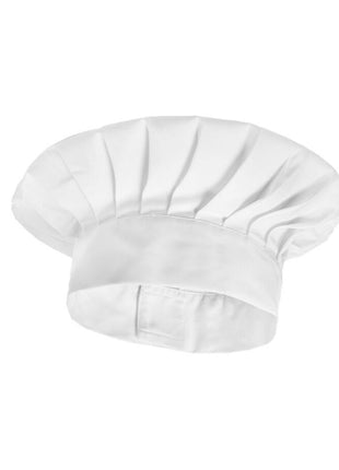 Traditional Chefs Hat (NC-CC107)