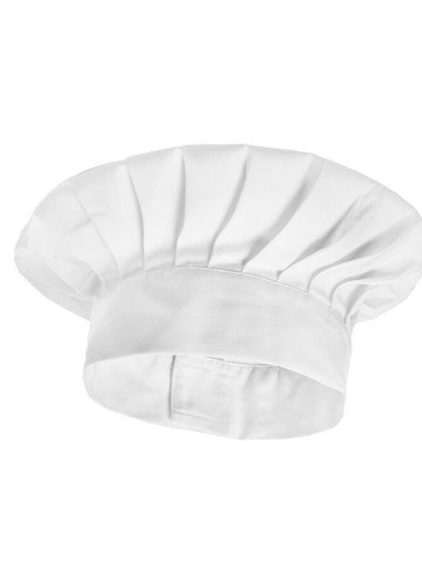 Traditional Chefs Hat (NC-CC107)