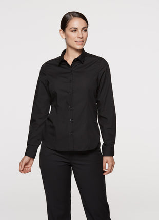 Kingswood Lady Shirt Long Sleeve (AP-2910L)