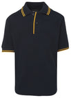 Navy/Gold
