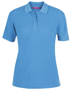 Ladies 210 Polo (JB-2LPS)