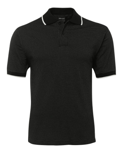 Nail Head Polo (JB-2PNH-AX)