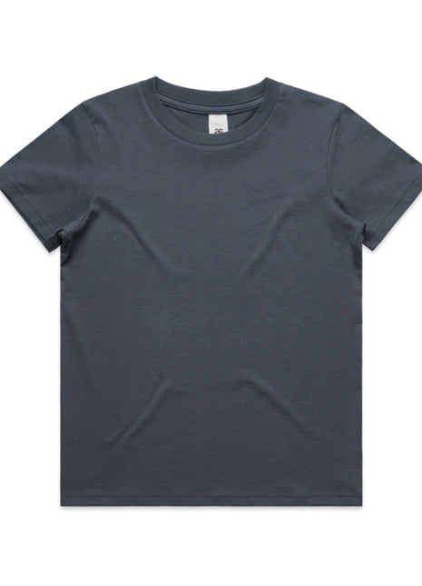 Youth T-Shirt (AS-3006)