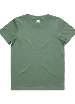 Youth T-Shirt (AS-3006)
