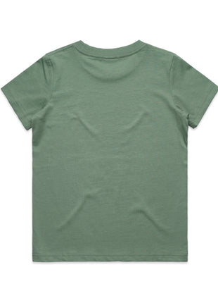 Youth T-Shirt (AS-3006)