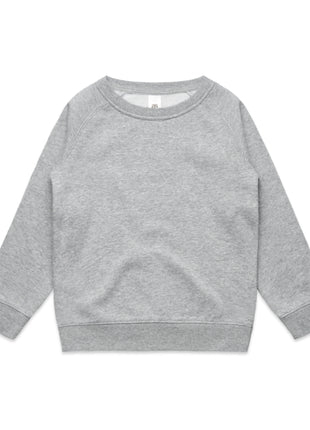 Youth Supply Crew Jumper (AS-3031)