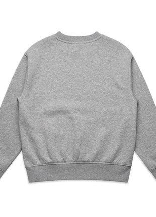 Youth Relax Crew Jumper (AS-3035)