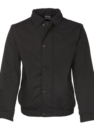 Contrast Jacket (JB-3CJ)