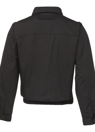 Contrast Jacket (JB-3CJ)