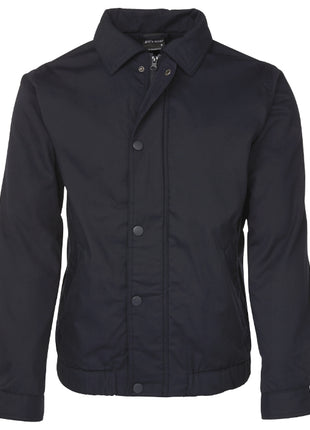 Contrast Jacket (JB-3CJ)