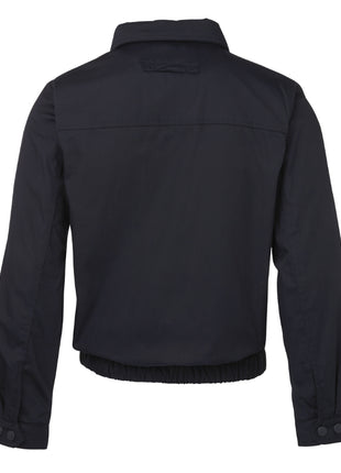 Contrast Jacket (JB-3CJ)