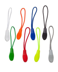 Changeable Zip Puller (10Pk) (JB-3CZP)