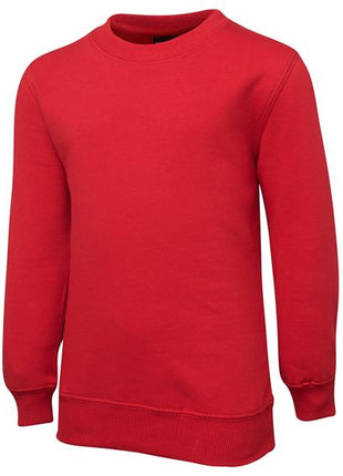 Kids Fleecy Sweat (JB-3KFS)