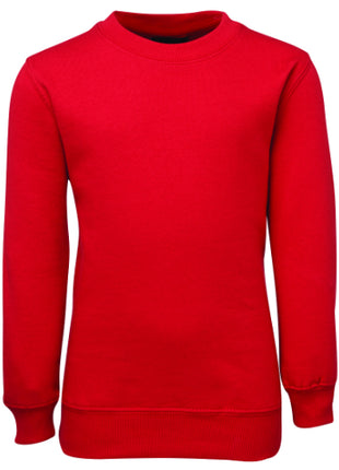 Kids Fleecy Sweat (JB-3KFS)