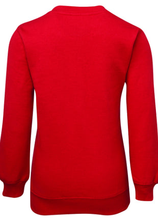 Kids Fleecy Sweat (JB-3KFS)
