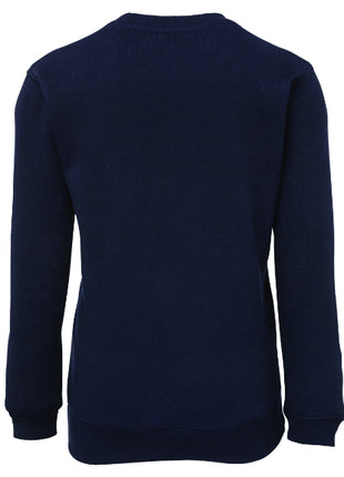 Kids Fleecy Sweat (JB-3KFS)