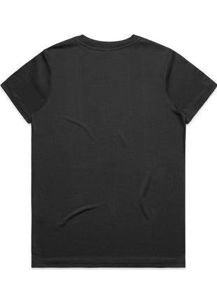 Womens Maple Active T-Shirt (AS-4001A)