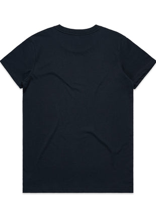 Womens Maple T-Shirt (AS-4001)