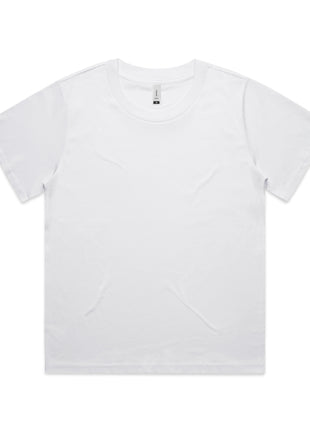 Womens Martina T-Shirt (AS-4006)