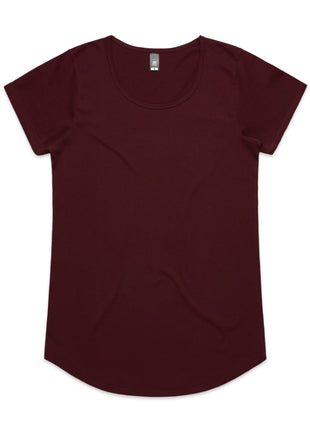 Womens Mali T-Shirt (AS-4008)