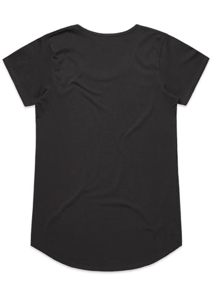 Womens Mali T-Shirt (AS-4008)