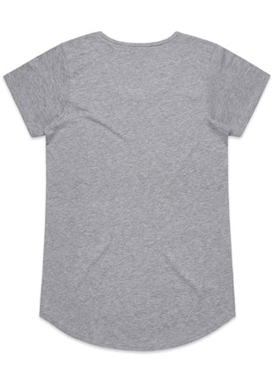 Womens Mali T-Shirt (AS-4008)