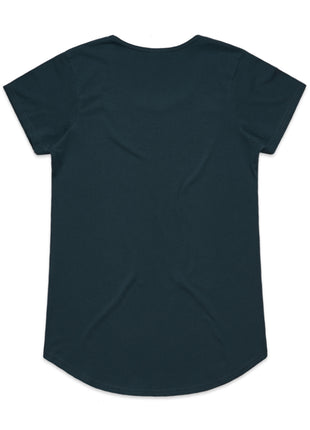 Womens Mali T-Shirt (AS-4008)