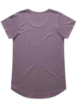 Womens Mali T-Shirt (AS-4008)