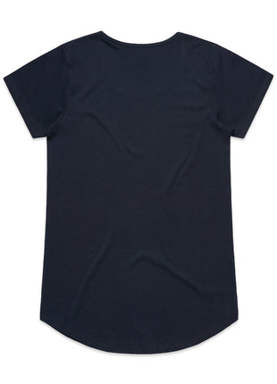 Womens Mali T-Shirt (AS-4008)