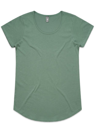Womens Mali T-Shirt (AS-4008)