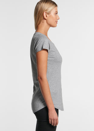 Womens Mali T-Shirt (AS-4008)