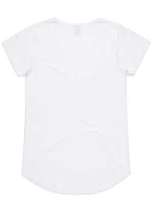 Womens Mali T-Shirt (AS-4008)